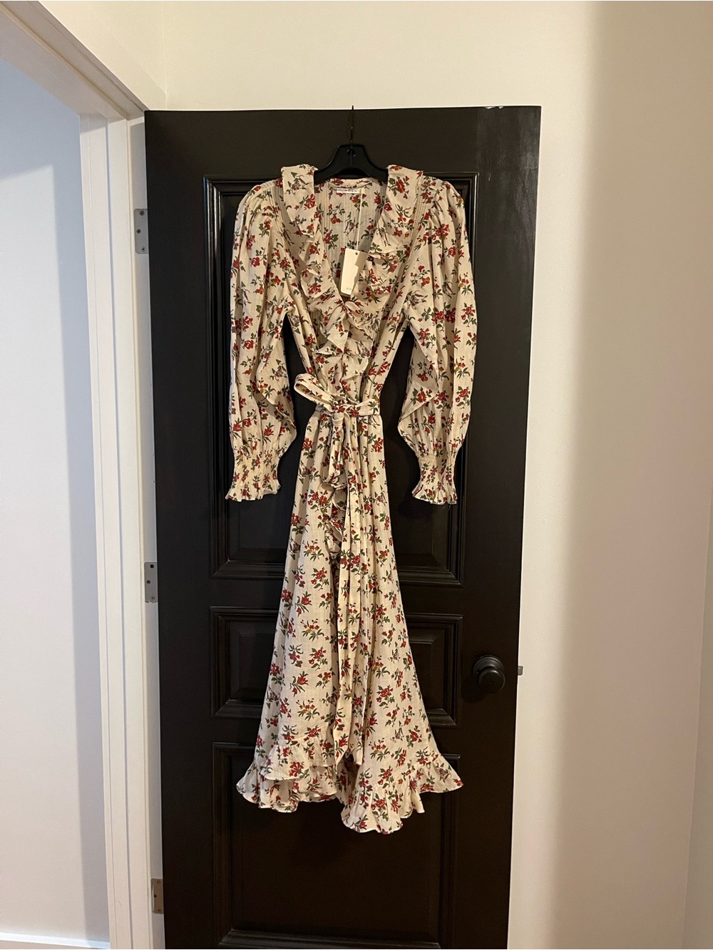DÔEN Nadia Dress